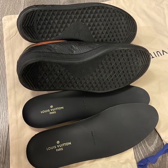 Louis Vuitton sneaker men’s size 5 (women size 38.5) - Picture 8 of 8